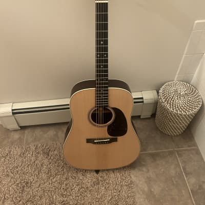 1998 Martin SPD-16R Special Edition | Reverb