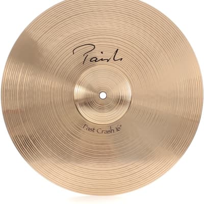 Paiste 16