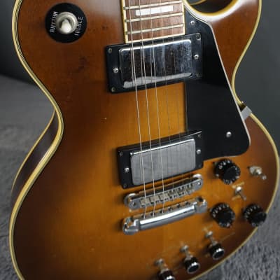 Fresher FL-381B3 CS Les Paul 3PU Type