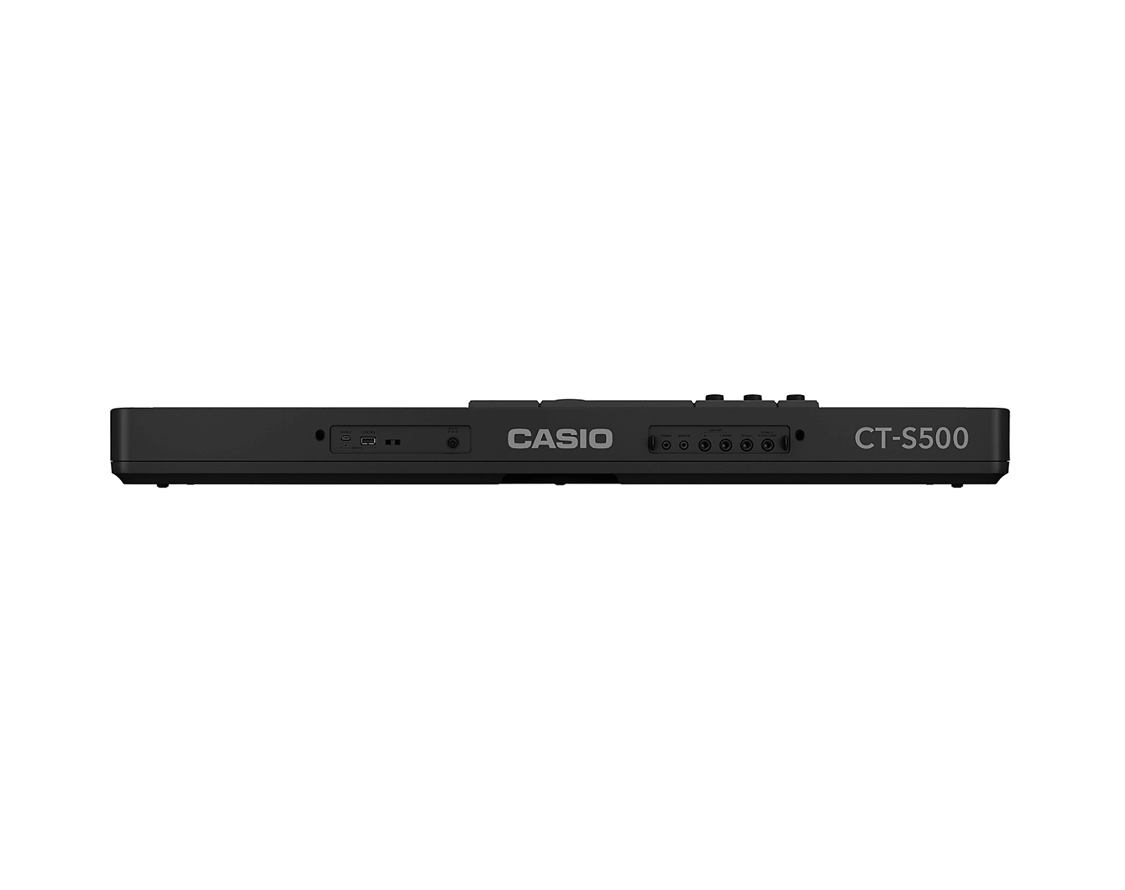 Casio CT-S500 Casiotone 61-Key Portable Keyboard