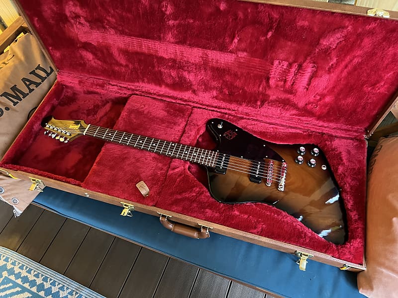 Gibson Firebird Studio 2018 | Reverb