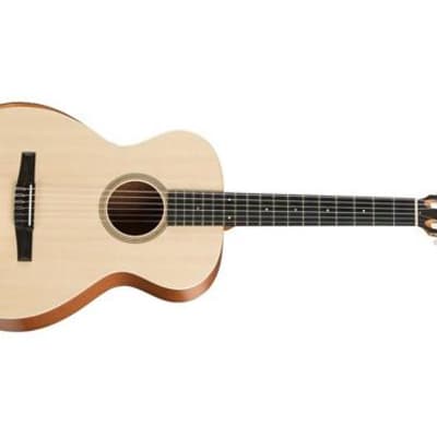 Taylor Guitars Academy 12e-N Grand Concert Nylon-String Acoustic-Electric Guitar (Used/Mint) for sale