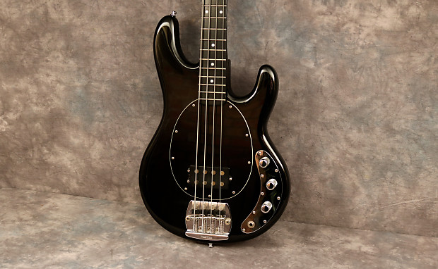 Musicman cutlass 1 top