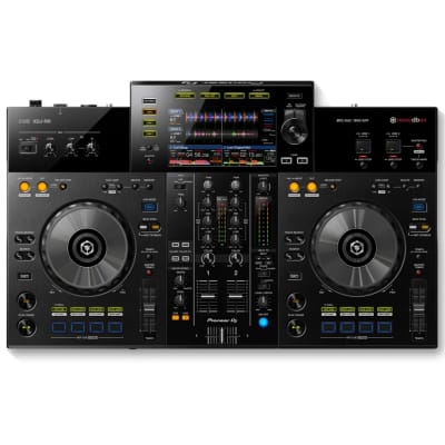 Pioneer DDJ SX2 DJ Controller for Serato | Reverb Canada