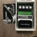 Digitech Hardwire SP-7 Stereo Phaser Mint in box.  Awesome phase tones.