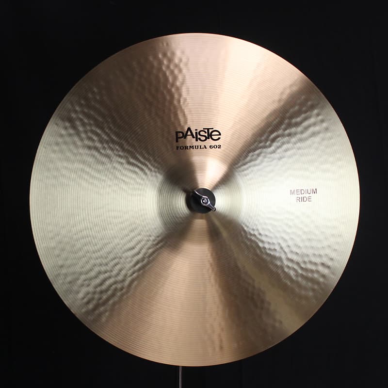 Paiste 20