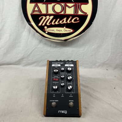 Reverb.com listing, price, conditions, and images for moog-mf-chorus