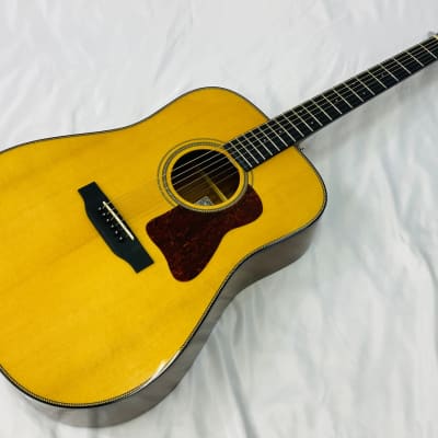 HEADWAY HD-5080SE Japan Tune-up Series Acoustic guitar with