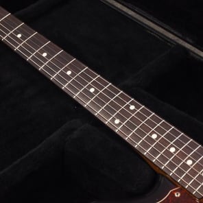 [JV serial mid-80s] Fender Japan 60s Jazzmaster 3-Tone Burst image 5