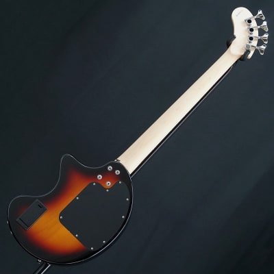 FERNANDES / Burny [USED] ZO-3 BASS (3SB) | Reverb