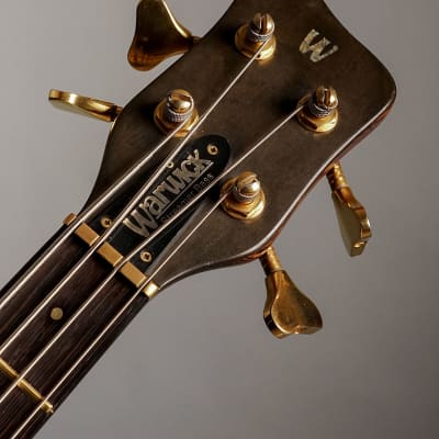 Warwick Streamer Stage I 1987 | Reverb Italia