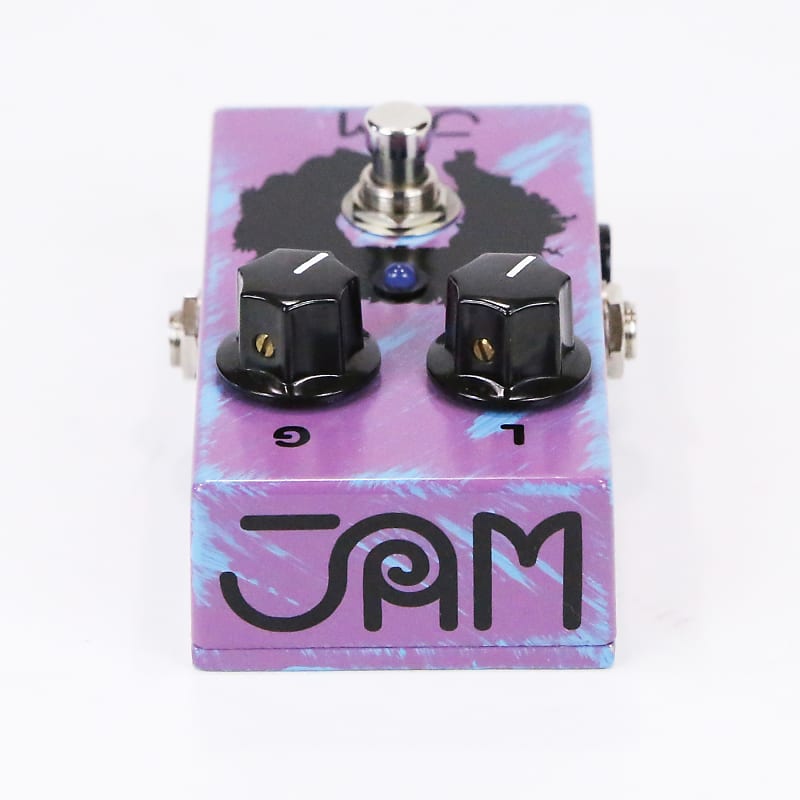 JAM Pedals Fuzz Phrase | Reverb