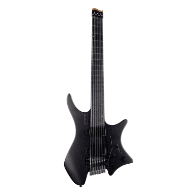 は*司様 strandberg Boden Standard 7 エレキギター Boden Standard 7 Maple Flame Black - .strandberg* Guitars Europe