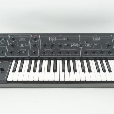 [SALE Ends Oct 17] YAMAHA CS10 Monophonic Analog Synthesizer CS-10 120V Perfect Working
