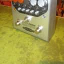 ~2022 Origin Effects Revival Drive w/ Pedal and Power  Chrome