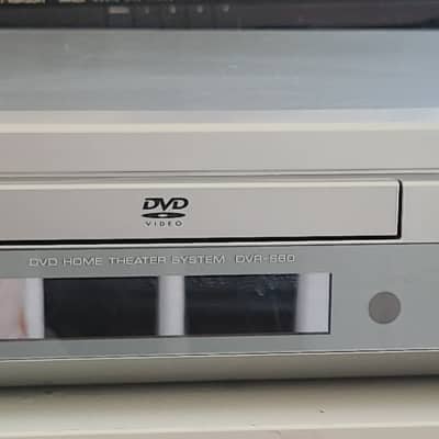 YAMAHA DVX-S60 DVDホームシアター Yamaha DVX-S60 DVD home theater system at Crutchfield