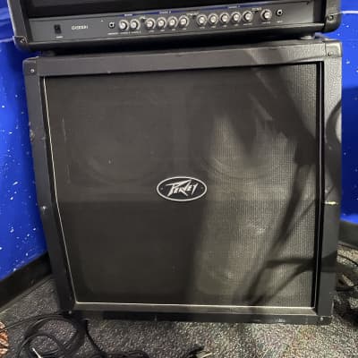 Peavey xxl 412 slant hot sale