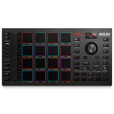 AKAI Professional MPC Studio Music Production Controller with MPC2 Software image 4
