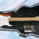 Fender American Standard Stratocaster 1995/96 Inc Fender Case 1995/96