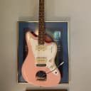 Fender CME Exclusive Player Jazzmaster - Shell Pink