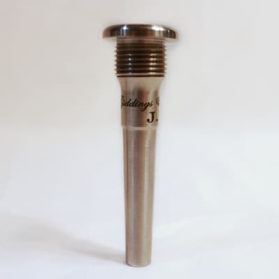 Dave Hickman Signature Trumpet Mouthpieces