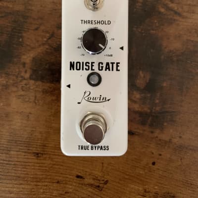 Reverb.com listing, price, conditions, and images for rowin-lef-319-noise-gate