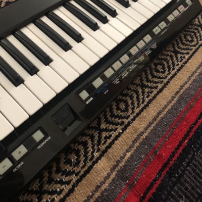 Roland Lucina AX-09 Keytar Synthesizer image 3