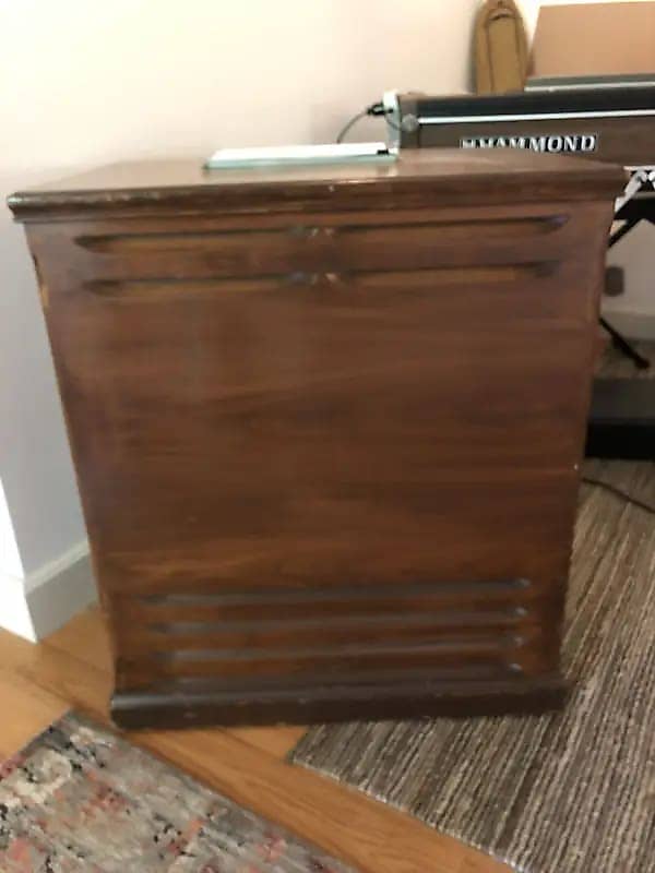 Leslie 145 /122 | Reverb