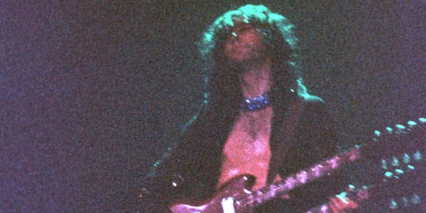 Jimmy page prs top