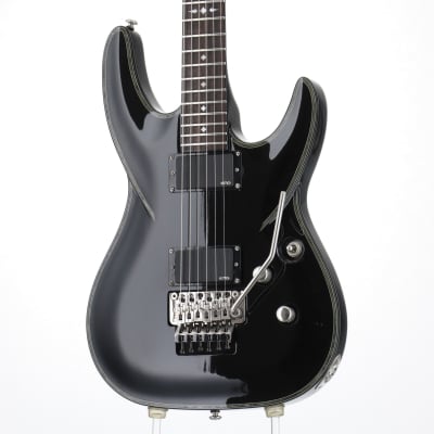 DBZ Guitars Barchetta Eminent FR Black (05/11) | Reverb Italia