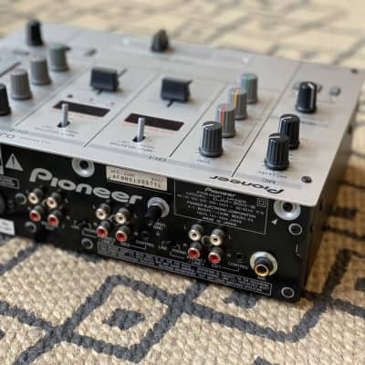Pioneer DJM-300-S Performance Mixer | Reverb