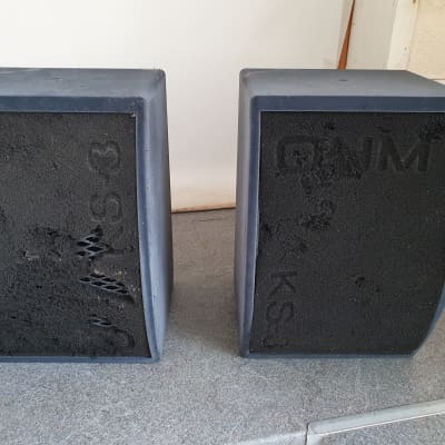 SAMSON RUBICON R5a サムソン リボンツイータ 廃番 SAMSON RUBICON R5a 製品レビュー | MUSIC PLANT