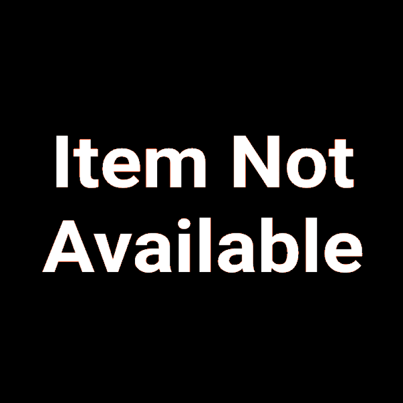 Item Not Available image 1