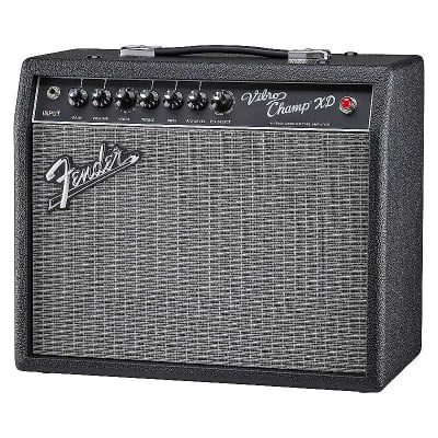 Fender/エリッククラプトン/Vibro Champ/ECシリーズ 5W Fender Eric Clapton EC Vibro Champ Guitar Combo Amplifier (5