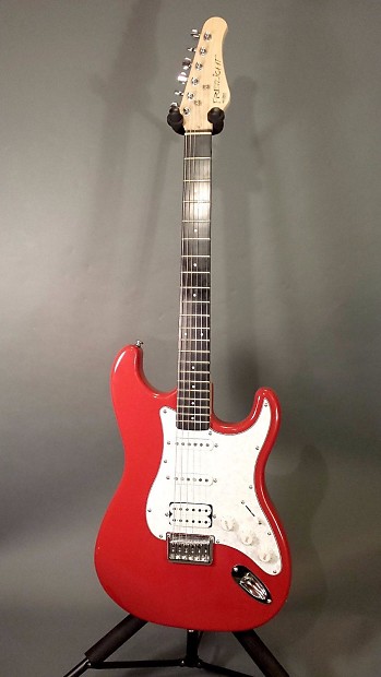 Used fretlight guitar for sale sale