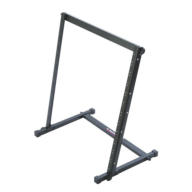 On-Stage RS7030 Table Top 12U Rack Stand image 1