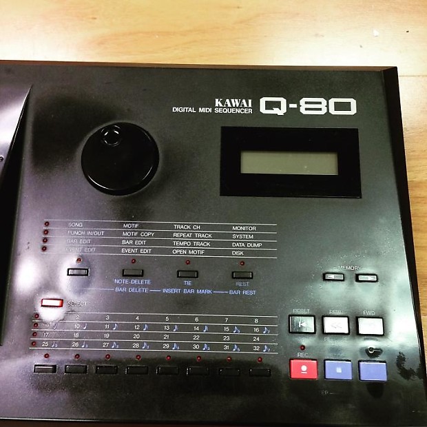 Kawai q80 discount