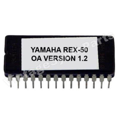 Reverb.com listing, price, conditions, and images for yamaha-rex-50