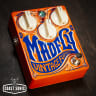 Dr. No Effects Madfly Vintage Fuzz Effects Pedal