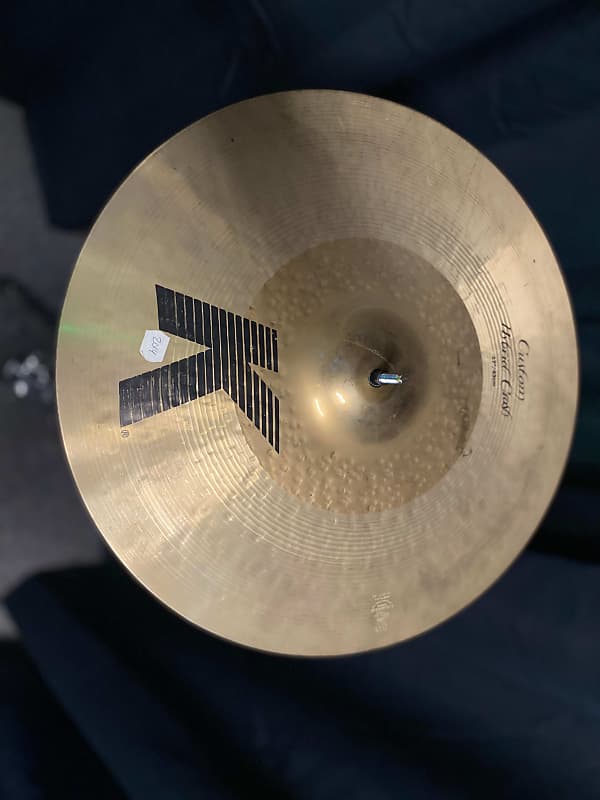 Zildjian 17