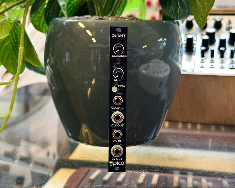 Neuzeit Instruments Orbit