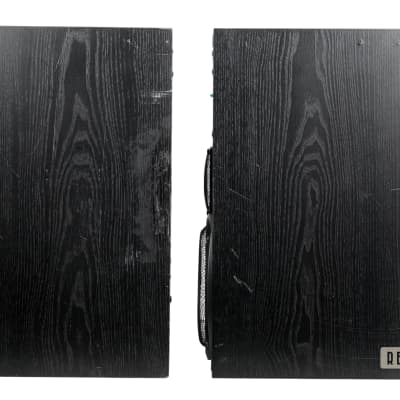Genelec Triamp S30 Studio Monitor Pair image 6