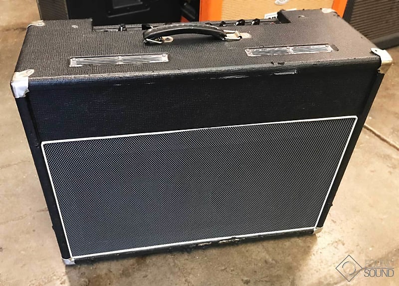 Laney VC30212 Reverb