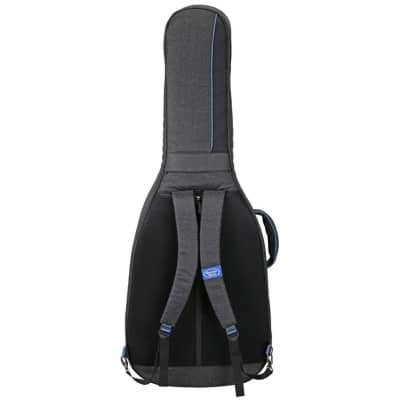 Reunion Blues RBCC3 Small Body Acoustic Guitar Bag image 3
