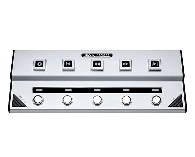 Apogee GiO USB Audio Interface image 1