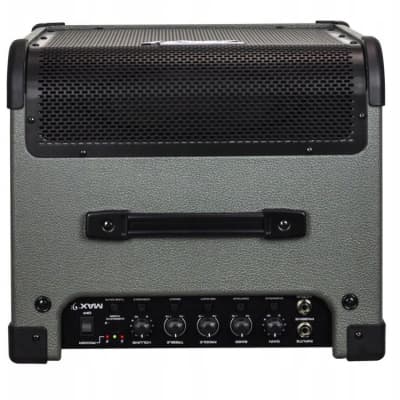 Peavey Max 100 Bass Combo Amplifier, 100W image 4