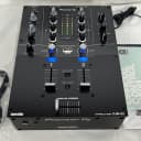 Pioneer DJM-S3 2 Channel Mixer For Serato DJ Pro #2705 (One)