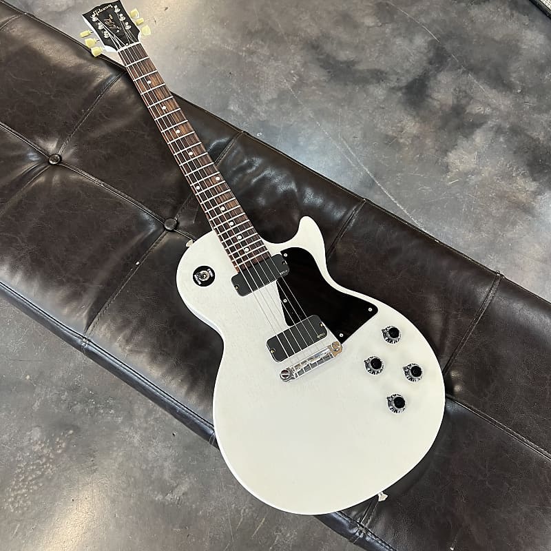 Gibson Les Paul Special Tribute P90 (2020 - Present)