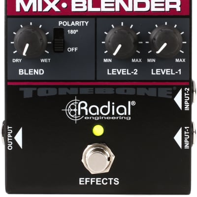 Free The Tone Audio Routing Controller ARC-3 - Silver | Reverb Free The Tone Audio Routing Controller ARC-3 - Silver | Reverb