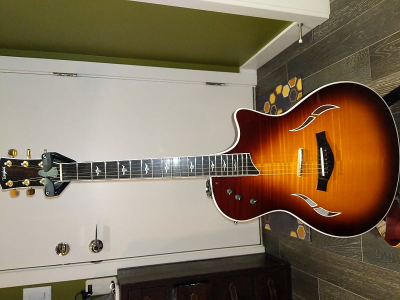 ブランドホビー・楽器・アート - ［最終値下げ］Taylor T5-C1 TB
